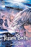 Tegami Bachi, Vol. 13