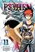Psyren, Vol. 11 by Toshiaki Iwashiro