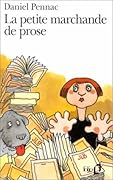 La Petite Marchande de prose