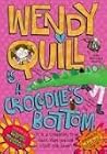 Wendy Quill Is a Crocodile's Bottom