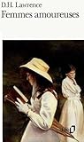 Femmes amoureuses