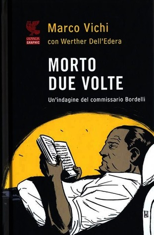 Morto due volte (Hardcover)