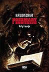 Koszmary i fantazje. Listy i eseje by H.P. Lovecraft
