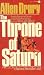 The Throne of Saturn