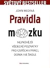 Pravidla mozku: N...