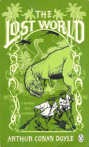 The Lost World