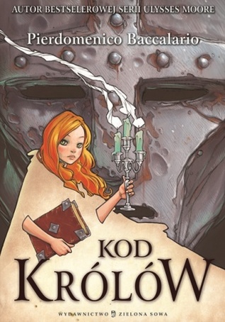Kod królów (Paperback)