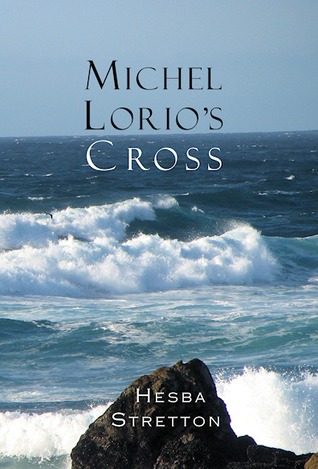 Michel Lorio's Cross