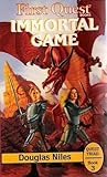 Immortal Game (Mystara꞉ First Quest 8꞉ Quest Triad 3) Immortal Game (Mystara꞉ First Quest 8꞉ Quest Triad 3)