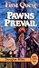 Pawns Prevail (Mystara: First Quest 3: Quest Triad, 1)