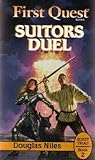Suitors Duel (Mystara: First Quest 5, Quest Triad 2)