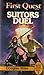 Suitors Duel (Mystara: First Quest 5, Quest Triad 2)