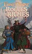 Rogues to Riches