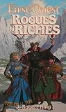 Rogues to Riches (Mystara: First Quest, 1)