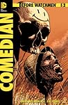Before Watchmen: The Comedian #5 (of 6)