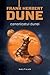 Canonicatul Dunei (Dune, #6)