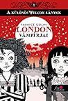 London vámpírjai by Fabrice Colin