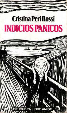 Indicios pánicos (Paperback)