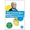 Das Zitate-Quiz von Homer bis Simpson