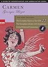 Carmen by Georges Bizet