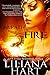 Breath of Fire by Liliana Hart