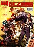 Interzone 228, May-June 2010