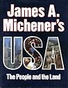 James A. Michener's USA: The People and The Land