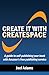 Create It With CreateSpace