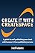Create It With CreateSpace