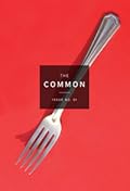 The Common: Issue #1
