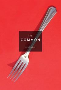 The Common: Issue #1