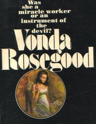 Vonda Rosegood (Mass Market Paperback)