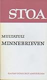 Minnebrieven