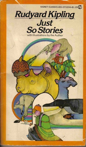 Just So Stories
