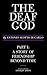 The Deaf God - A story of friendship beyond time by Antonio Scotto di Carlo