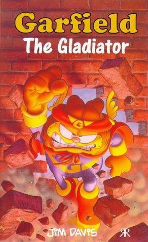 Garfield: The Gladiator (Garfield Pocket Books, #2)