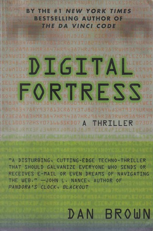 Digital Fortress (Paperback)