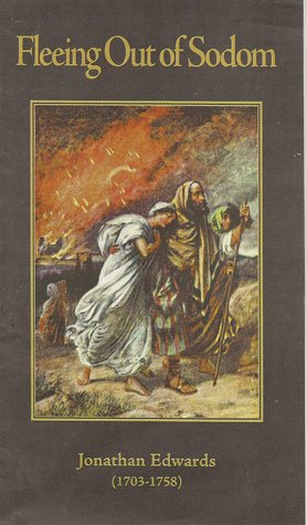 Fleeing Out of Sodom