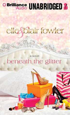 Beneath the Glitter