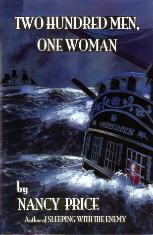 Two Hundred Men, One Woman