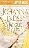 A Rogue of My Own (Reid Family, #3)