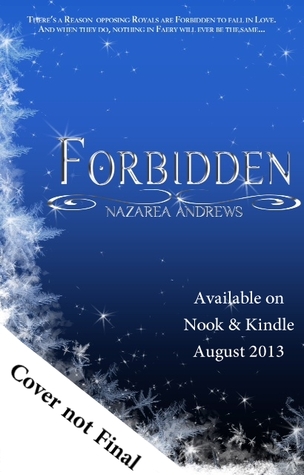 Forbidden (ebook)