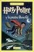 Harry Potter y la piedra filosofal by J.K. Rowling