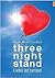 Three-Night-Stand - Liebe ist simpel