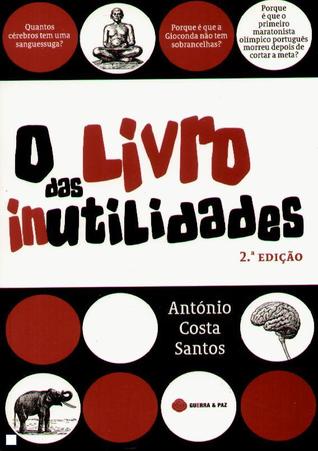 O Livro das Inutilidades