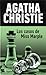 Los casos de Miss Marple by Agatha Christie