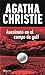 Asesinato en el campo de golf (Hércules Poirot, #2)