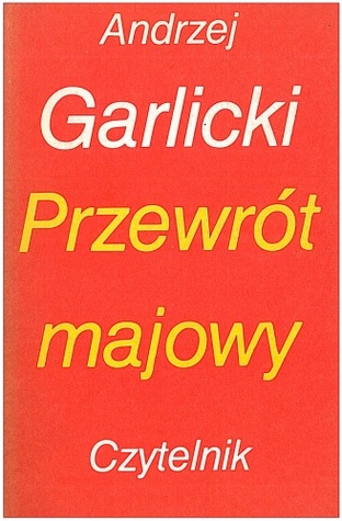 Przewrót majowy