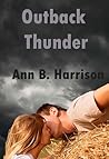 Outback Thunder (Southern Cowboys #10)
