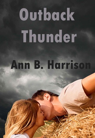 Outback Thunder (Southern Cowboys #10)